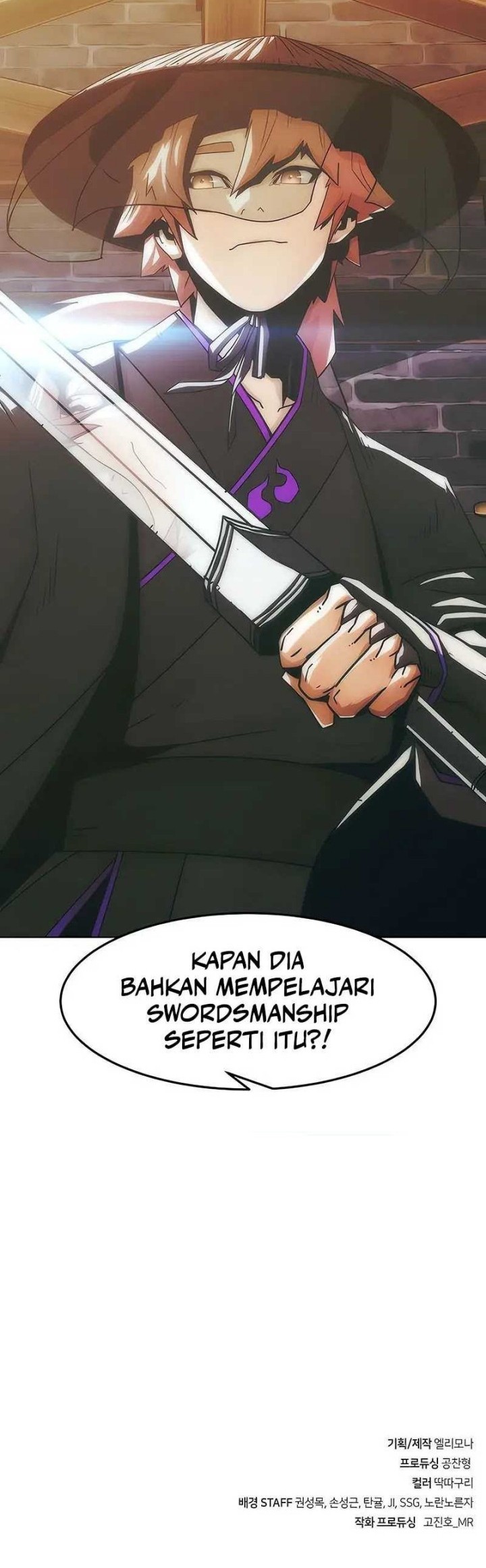 Becoming the Swordmaster Rank Young Lord of the Sichuan Tang Family Chapter 33 - halaman 59