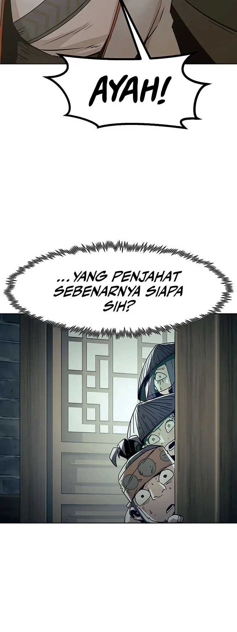 Becoming the Swordmaster Rank Young Lord of the Sichuan Tang Family Chapter 34 - halaman 21