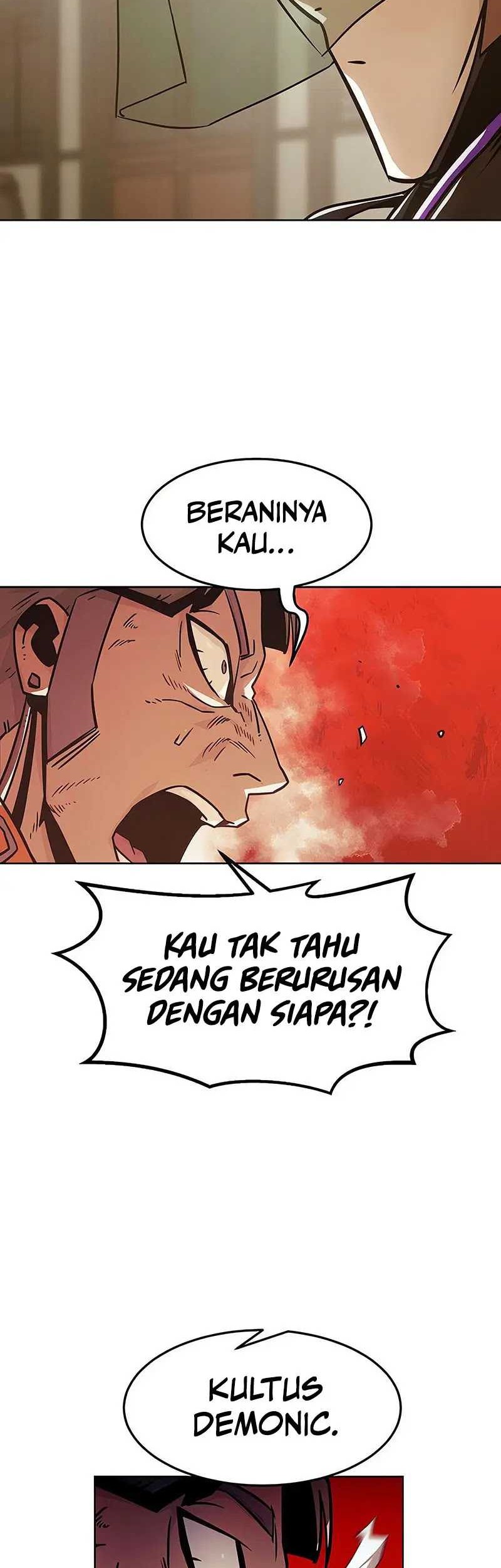 Becoming the Swordmaster Rank Young Lord of the Sichuan Tang Family Chapter 34 - halaman 23