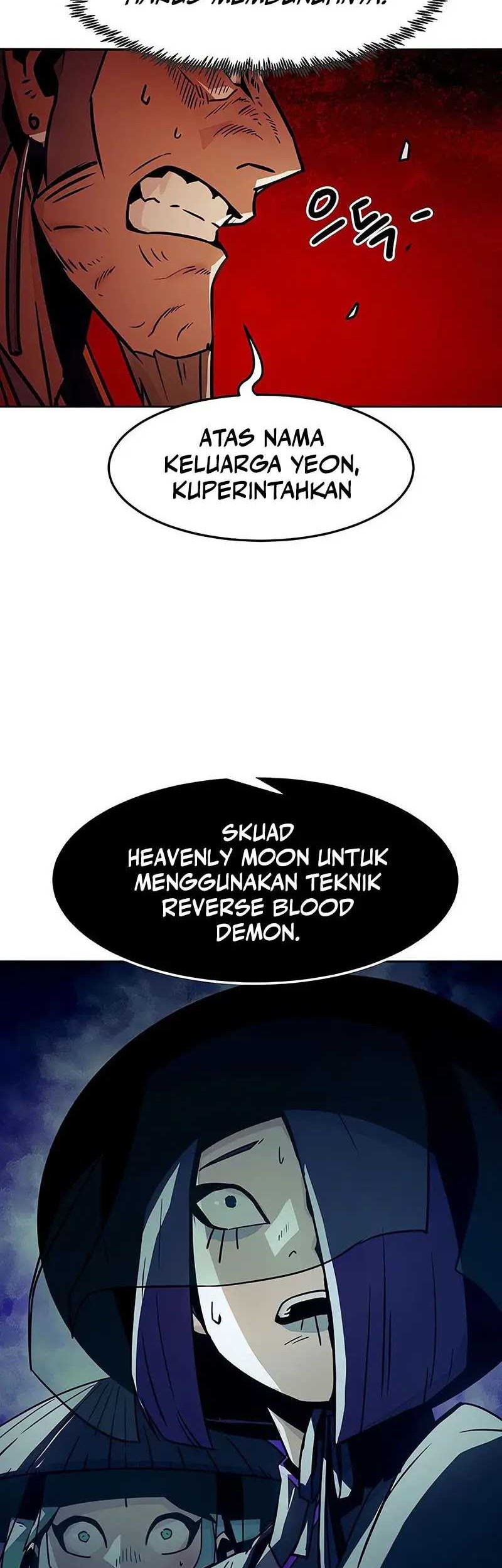 Becoming the Swordmaster Rank Young Lord of the Sichuan Tang Family Chapter 34 - halaman 27