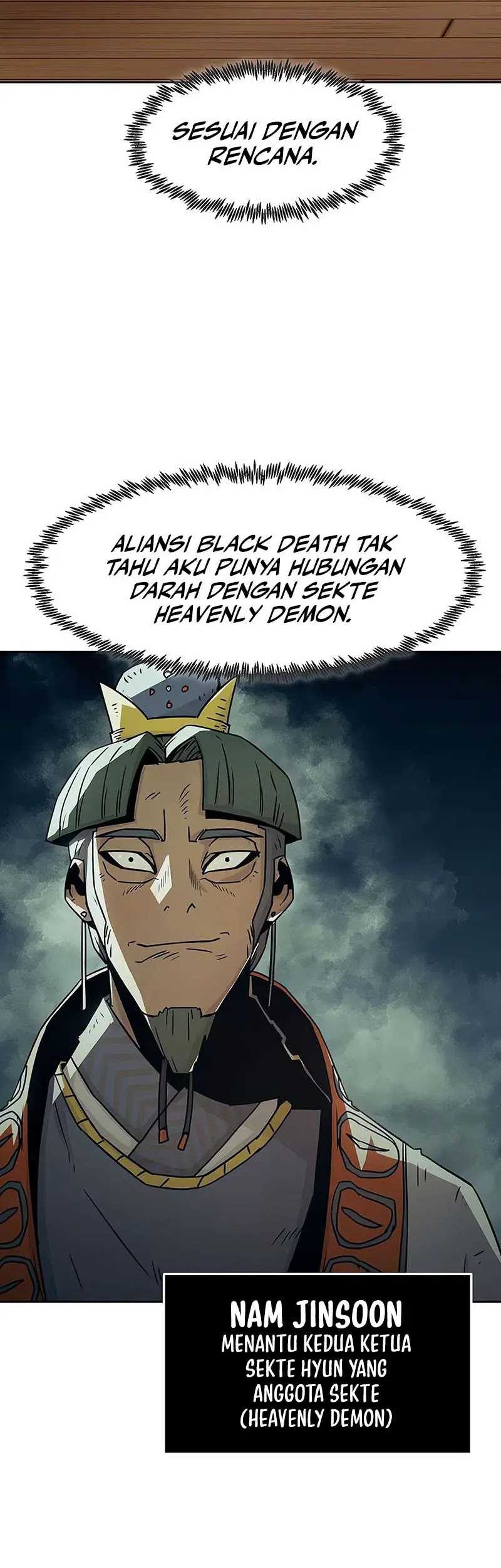 Becoming the Swordmaster Rank Young Lord of the Sichuan Tang Family Chapter 34 - halaman 3