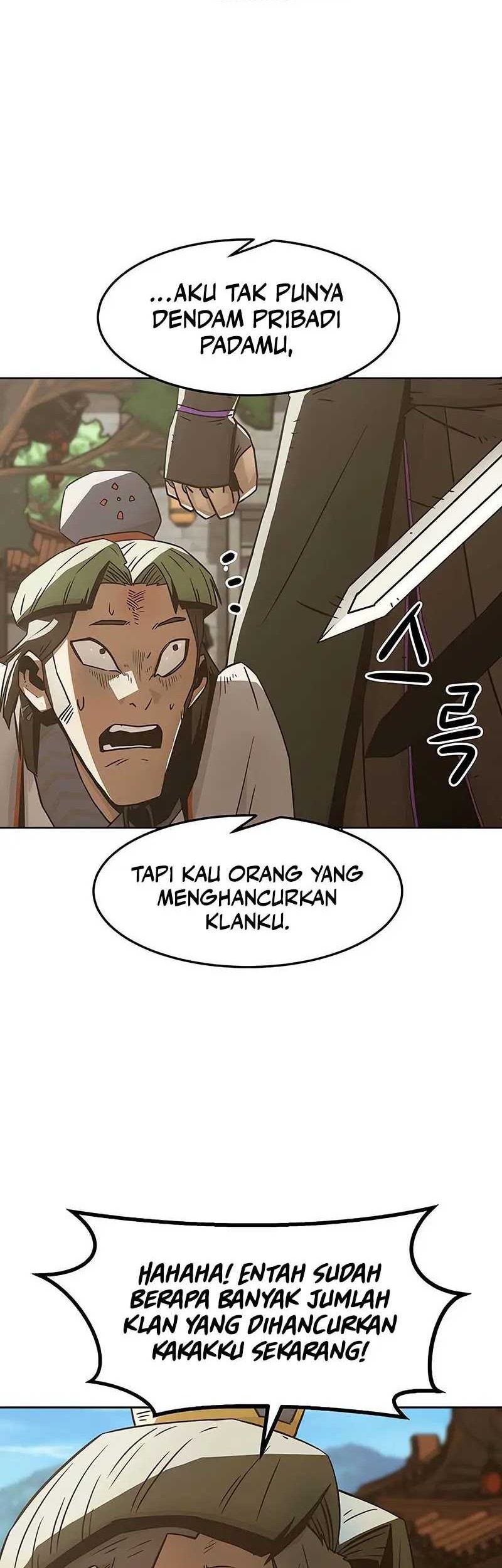 Becoming the Swordmaster Rank Young Lord of the Sichuan Tang Family Chapter 34 - halaman 31