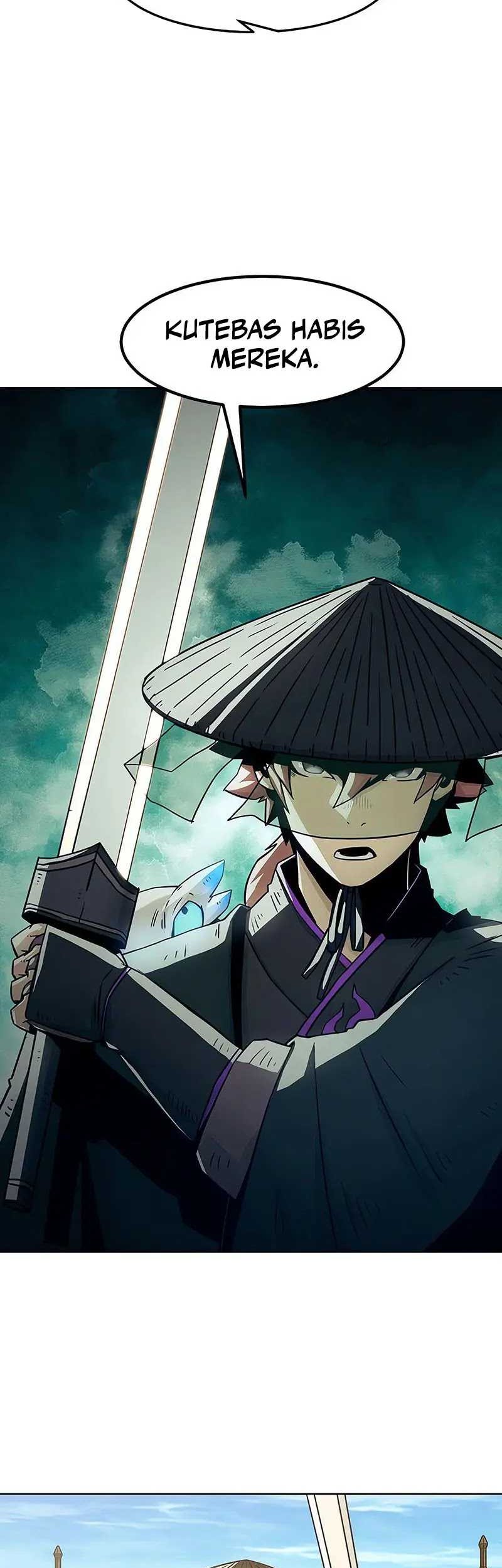 Becoming the Swordmaster Rank Young Lord of the Sichuan Tang Family Chapter 34 - halaman 36