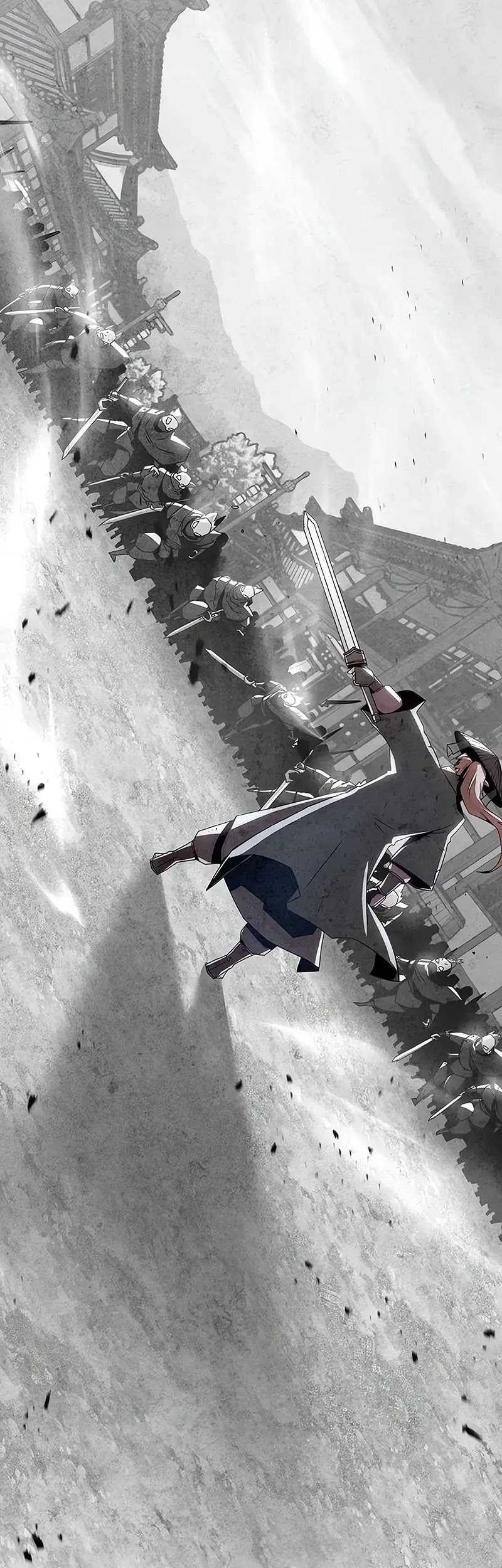 Becoming the Swordmaster Rank Young Lord of the Sichuan Tang Family Chapter 34 - halaman 40