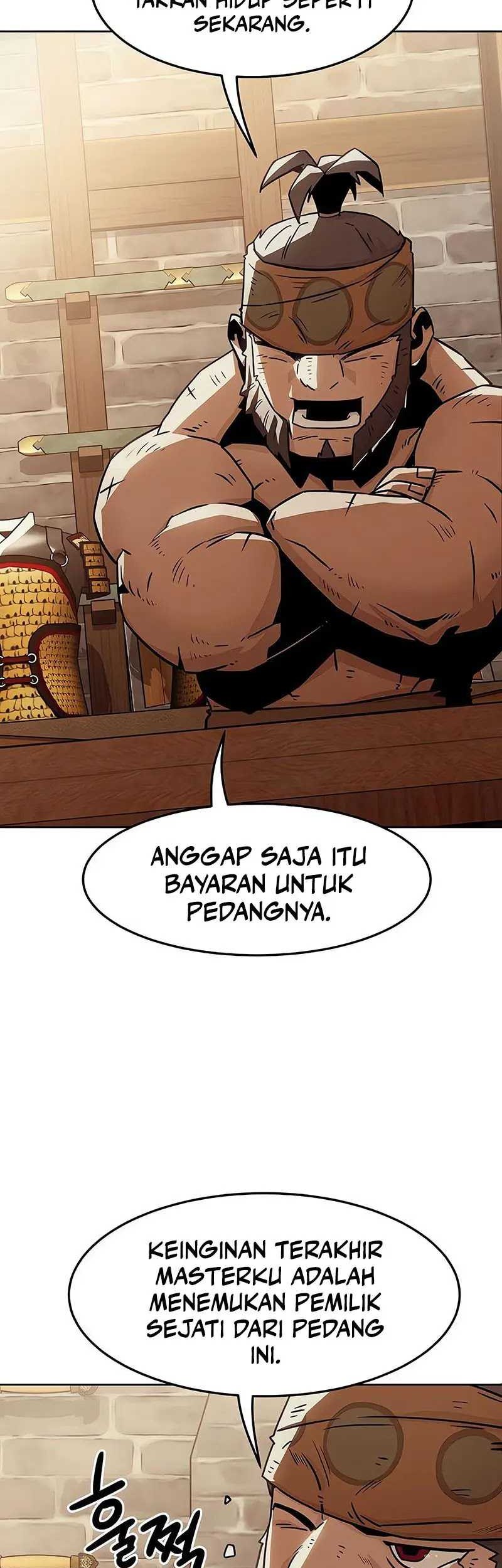 Becoming the Swordmaster Rank Young Lord of the Sichuan Tang Family Chapter 34 - halaman 60