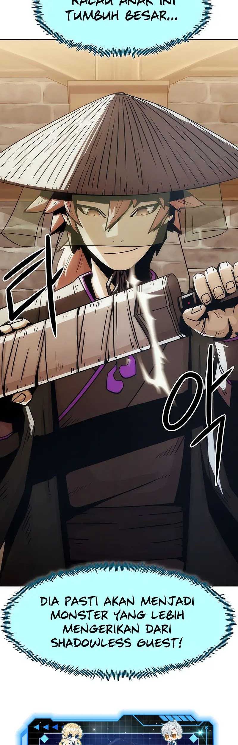 Becoming the Swordmaster Rank Young Lord of the Sichuan Tang Family Chapter 34 - halaman 64