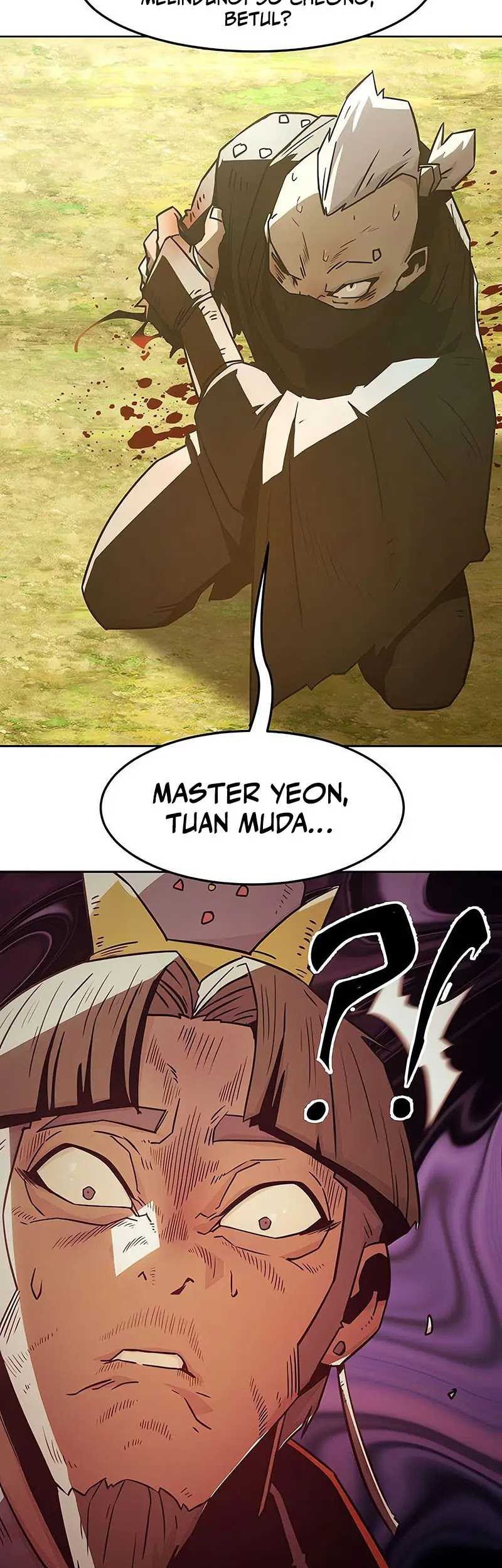 Becoming the Swordmaster Rank Young Lord of the Sichuan Tang Family Chapter 34 - halaman 8