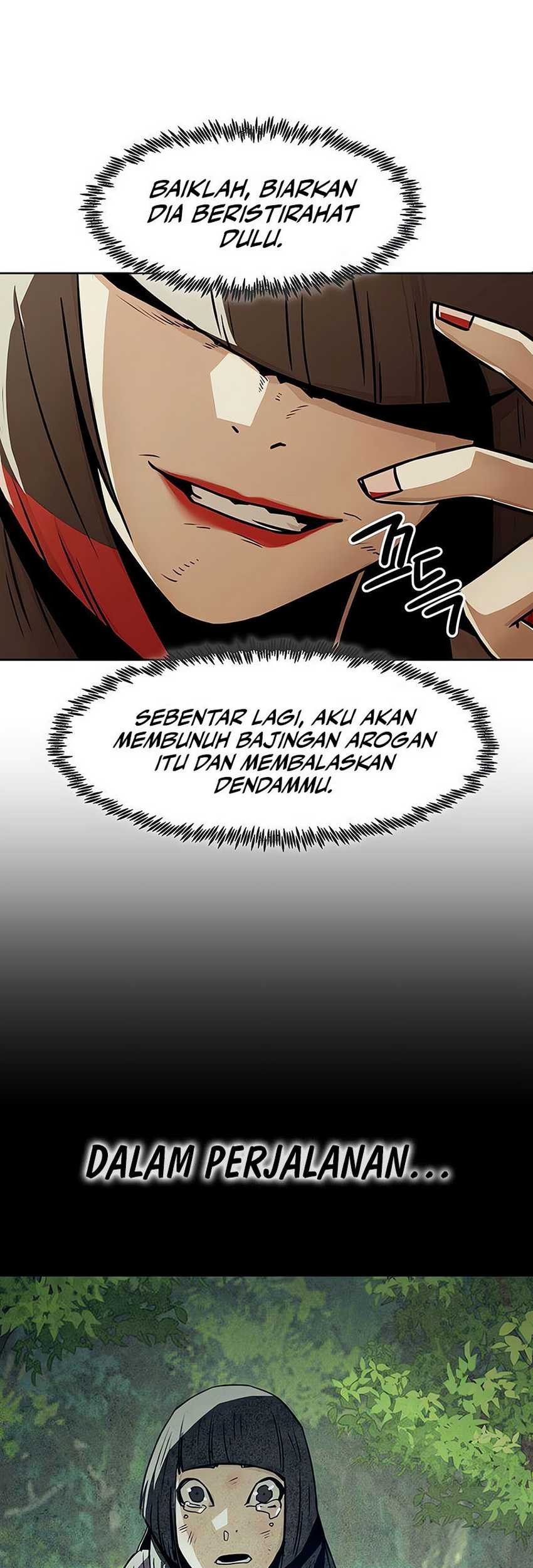 Becoming the Swordmaster Rank Young Lord of the Sichuan Tang Family Chapter 35 - halaman 12