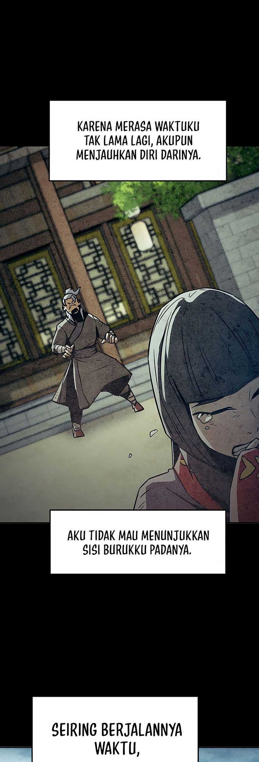 Becoming the Swordmaster Rank Young Lord of the Sichuan Tang Family Chapter 35 - halaman 22