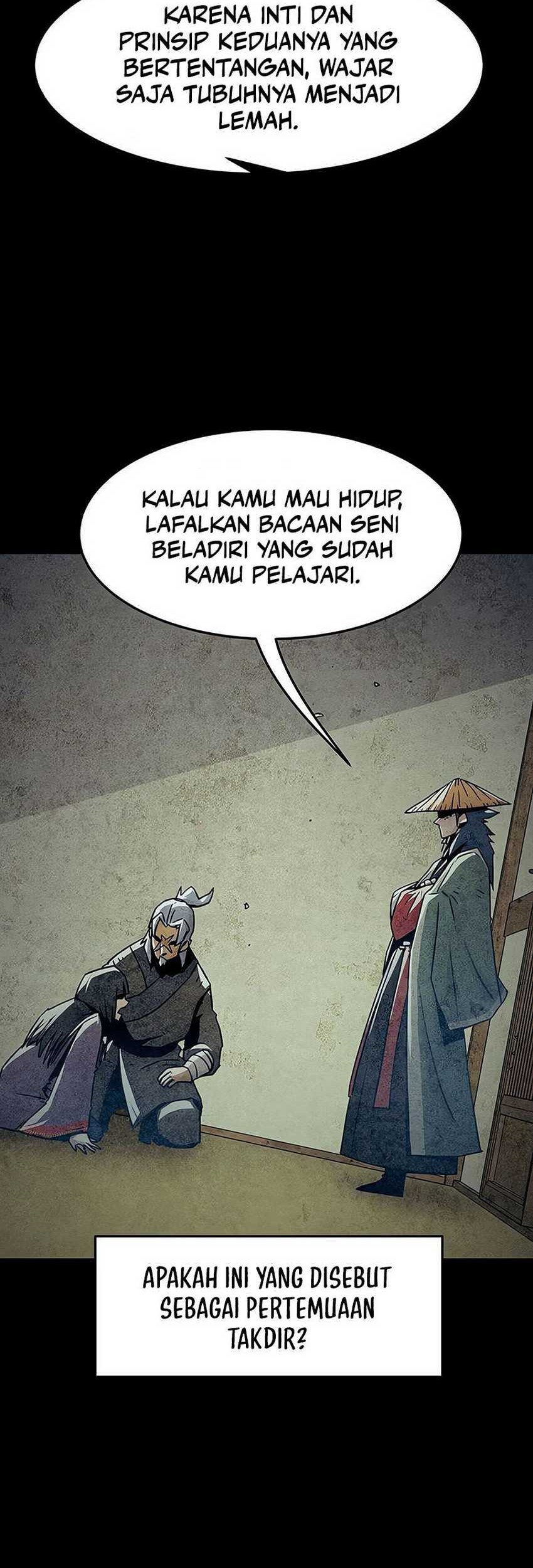 Becoming the Swordmaster Rank Young Lord of the Sichuan Tang Family Chapter 35 - halaman 28
