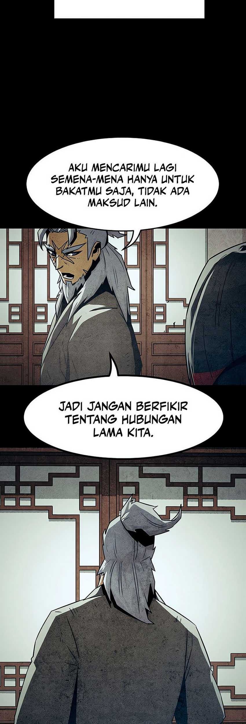 Becoming the Swordmaster Rank Young Lord of the Sichuan Tang Family Chapter 35 - halaman 34