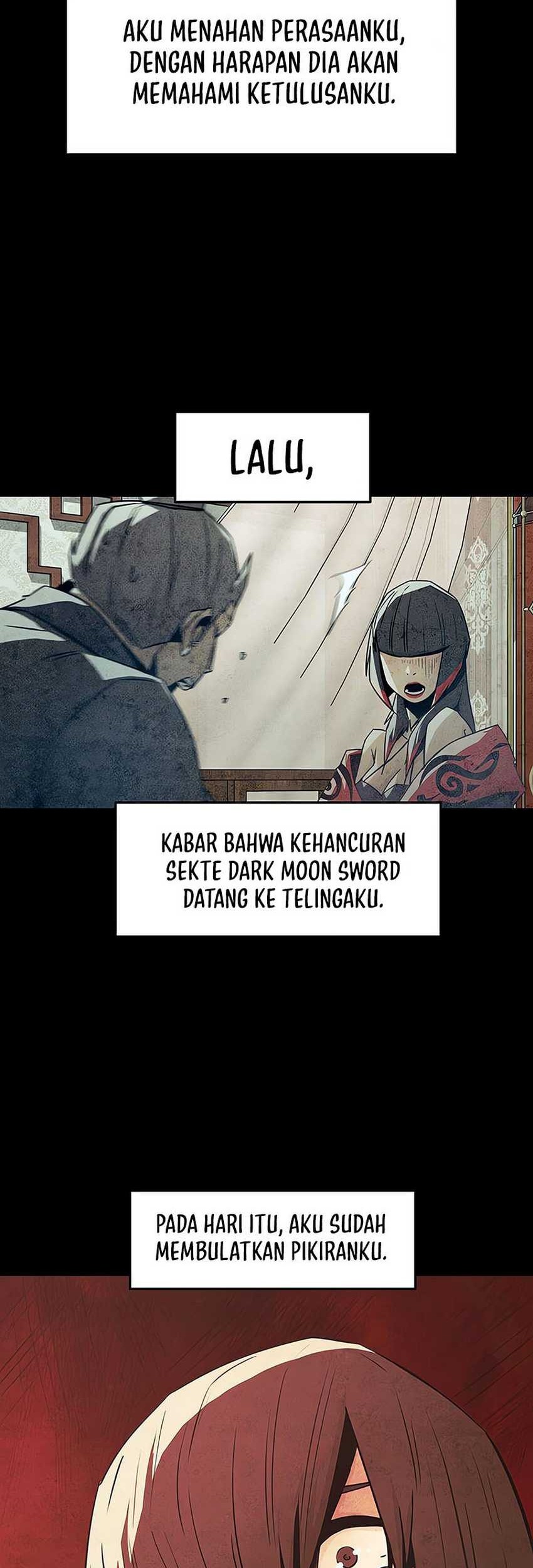 Becoming the Swordmaster Rank Young Lord of the Sichuan Tang Family Chapter 35 - halaman 38