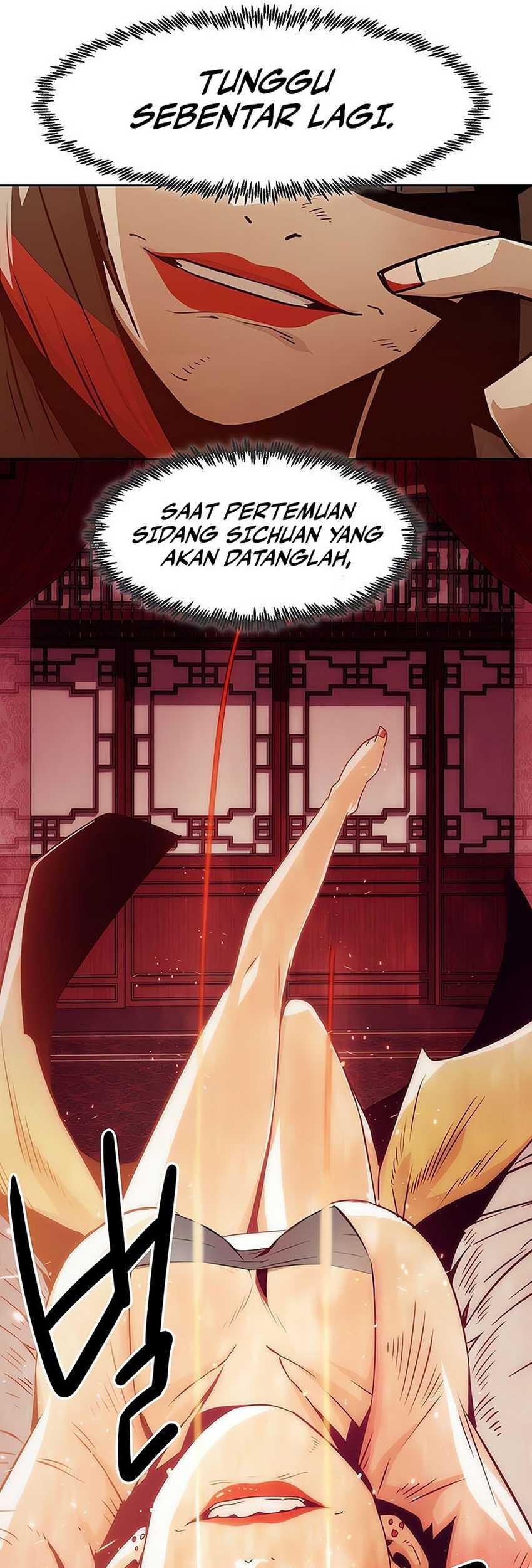 Becoming the Swordmaster Rank Young Lord of the Sichuan Tang Family Chapter 35 - halaman 42