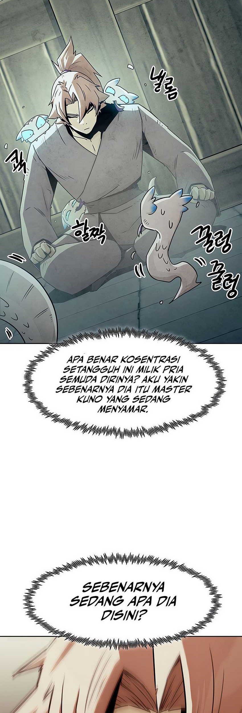 Becoming the Swordmaster Rank Young Lord of the Sichuan Tang Family Chapter 35 - halaman 48
