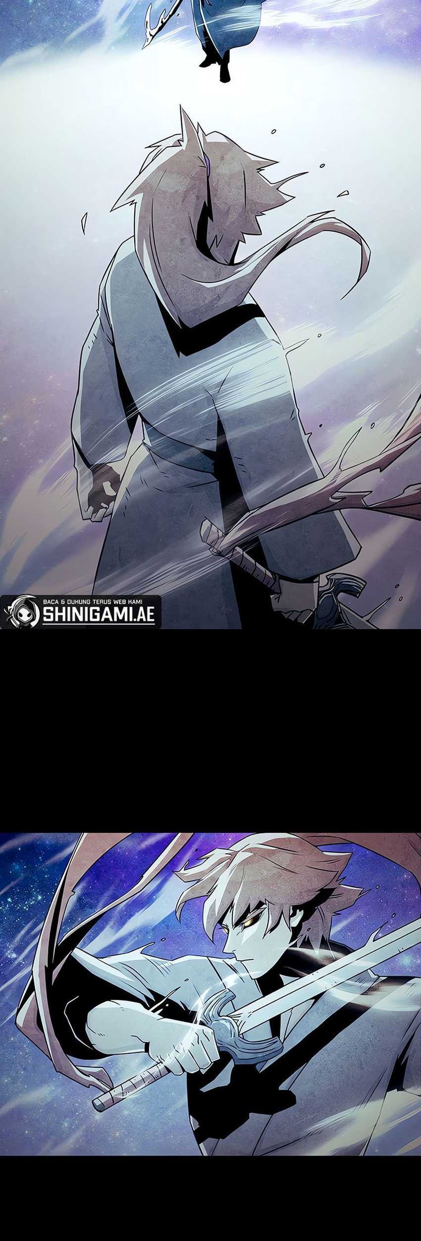 Becoming the Swordmaster Rank Young Lord of the Sichuan Tang Family Chapter 35 - halaman 50