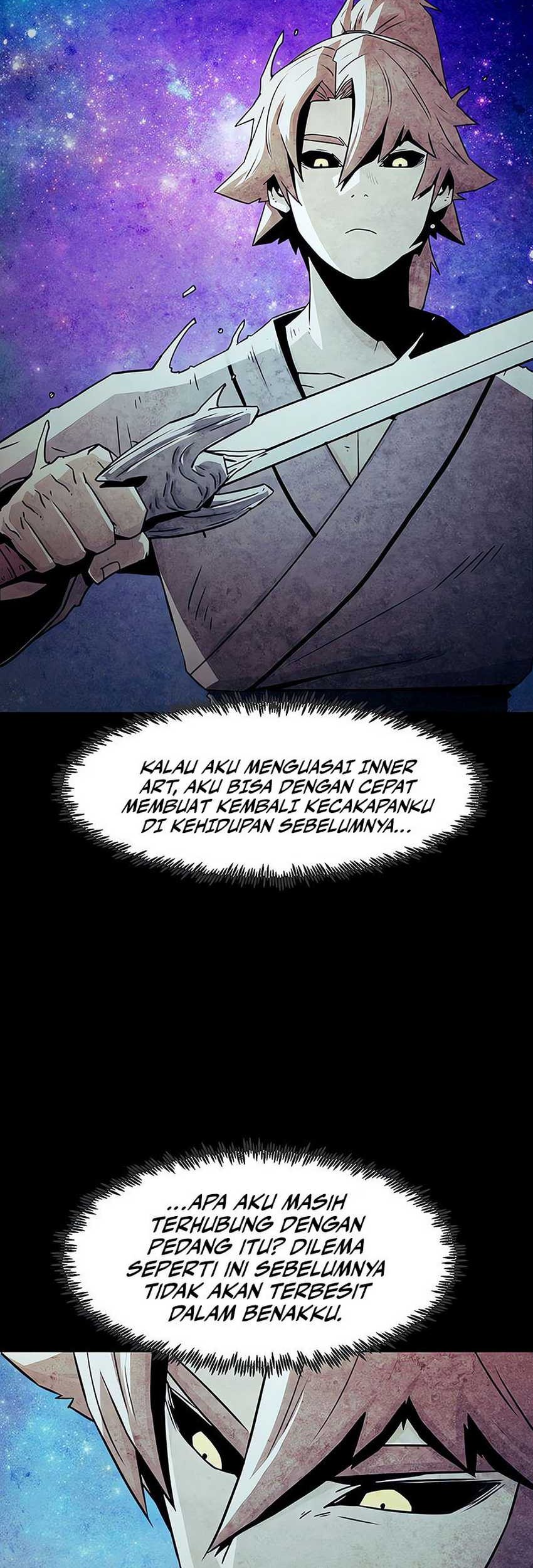 Becoming the Swordmaster Rank Young Lord of the Sichuan Tang Family Chapter 35 - halaman 64