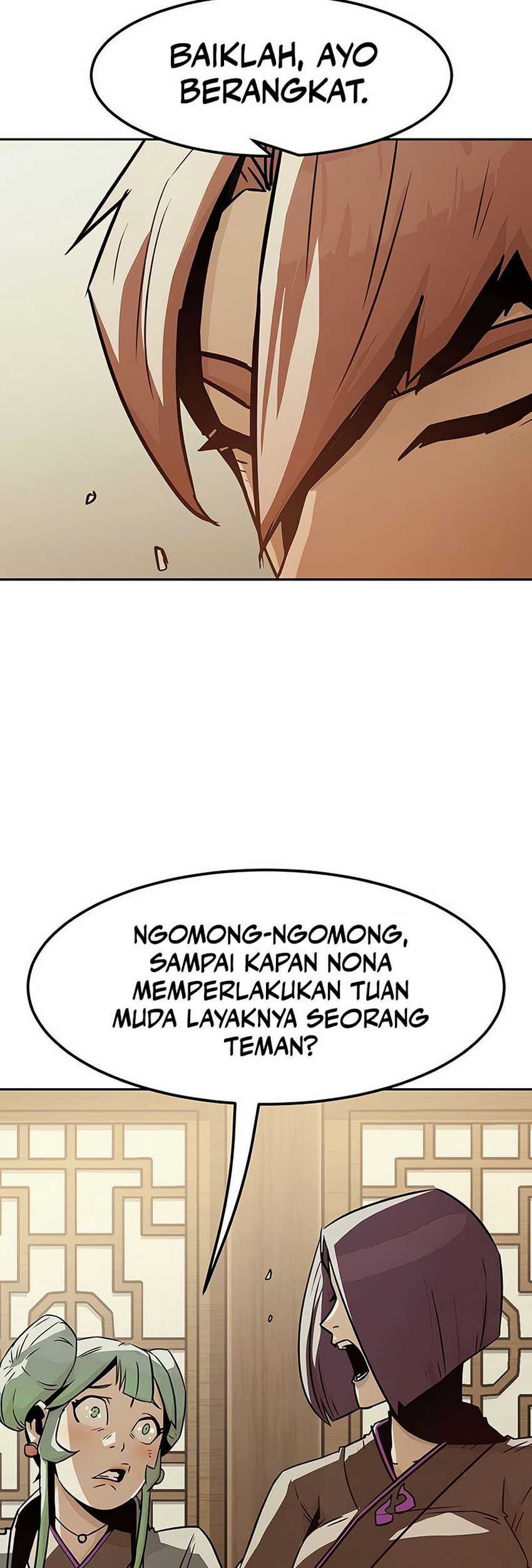 Becoming the Swordmaster Rank Young Lord of the Sichuan Tang Family Chapter 35 - halaman 72