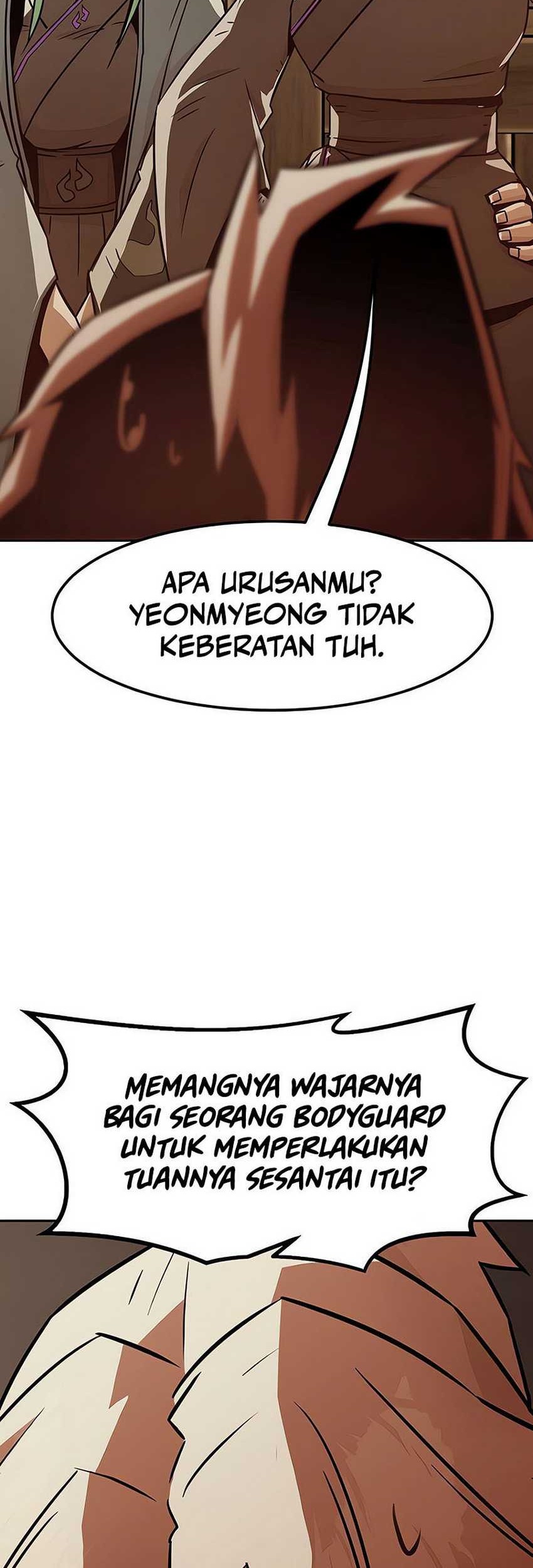 Becoming the Swordmaster Rank Young Lord of the Sichuan Tang Family Chapter 35 - halaman 73