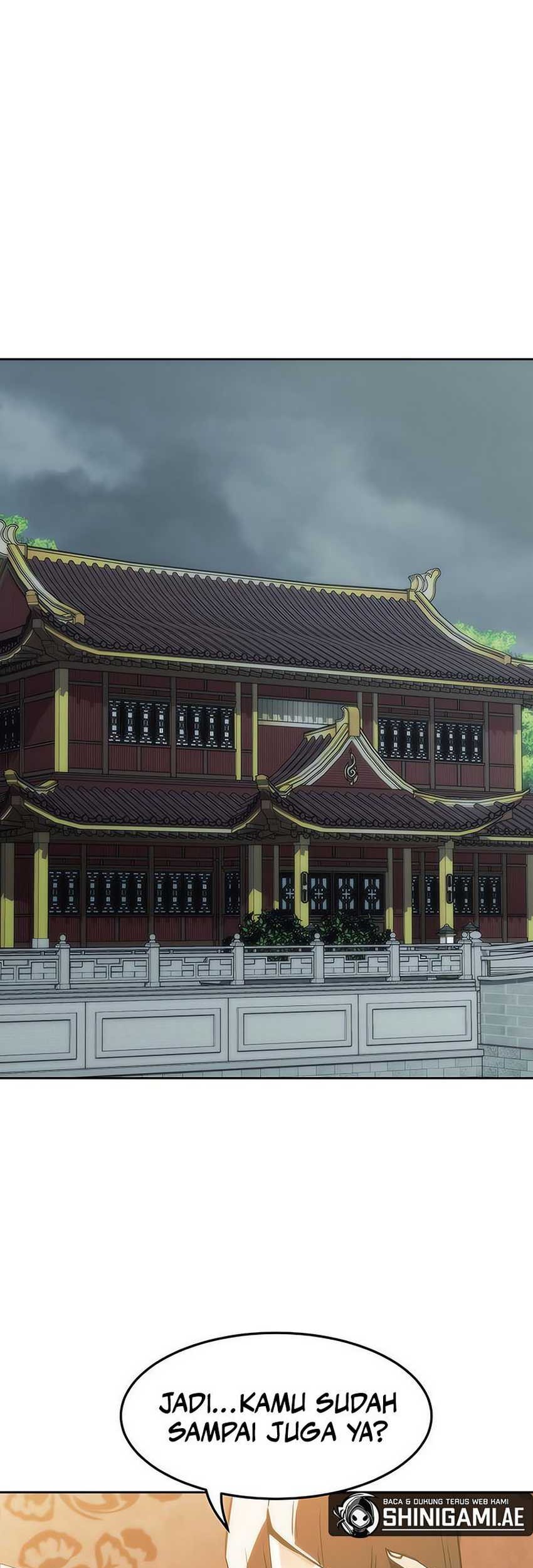 Becoming the Swordmaster Rank Young Lord of the Sichuan Tang Family Chapter 35 - halaman 9