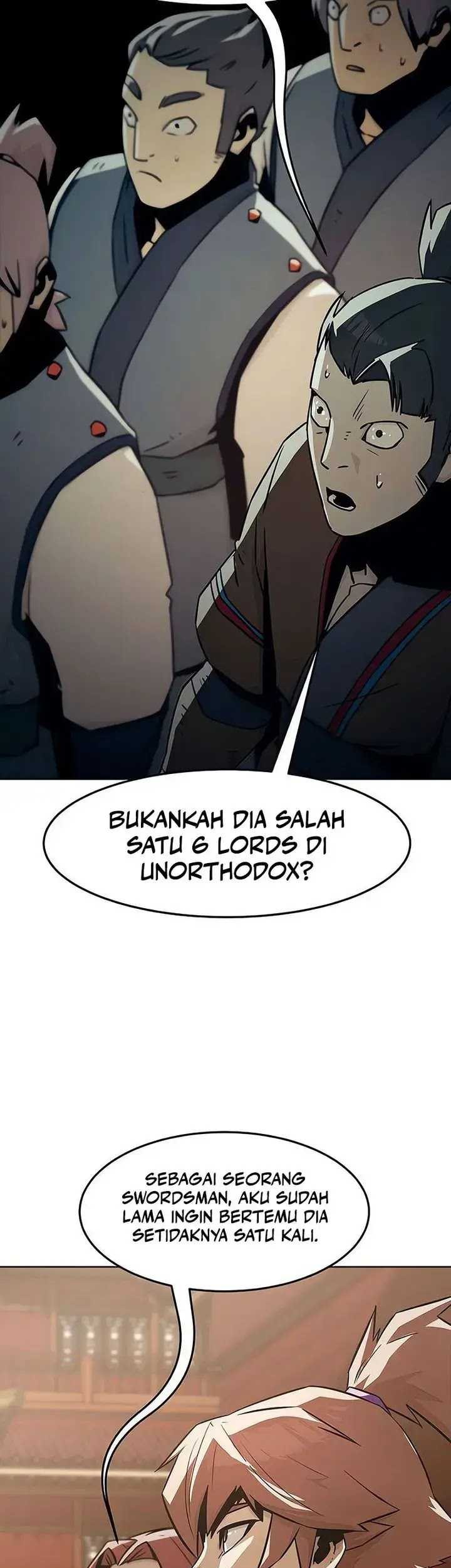 Becoming the Swordmaster Rank Young Lord of the Sichuan Tang Family Chapter 36 - halaman 10