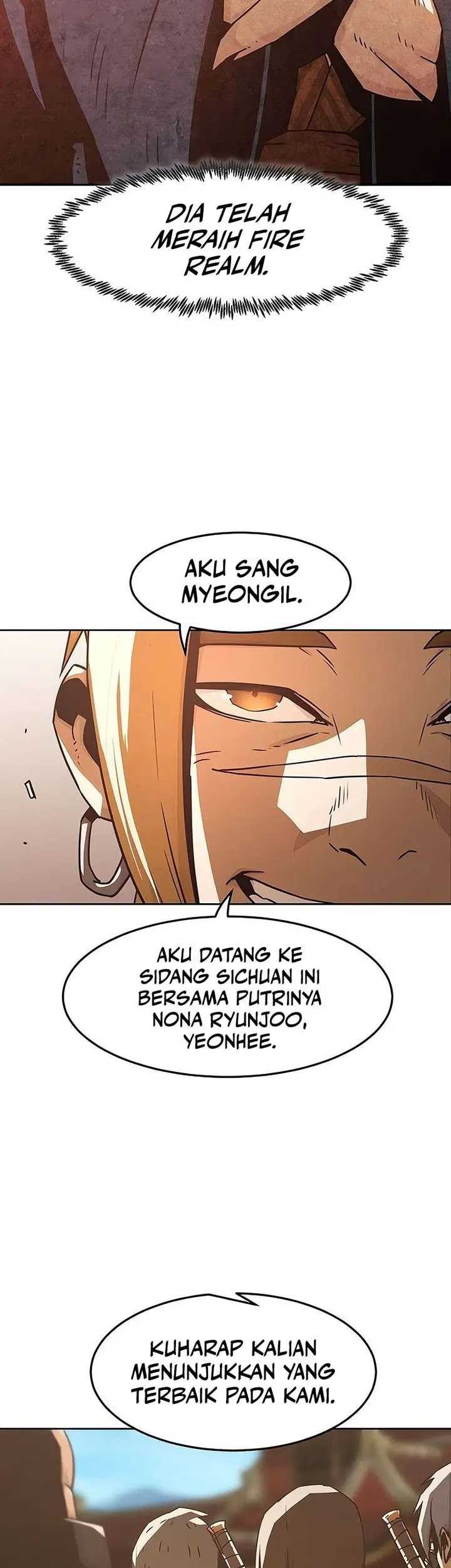 Becoming the Swordmaster Rank Young Lord of the Sichuan Tang Family Chapter 36 - halaman 12