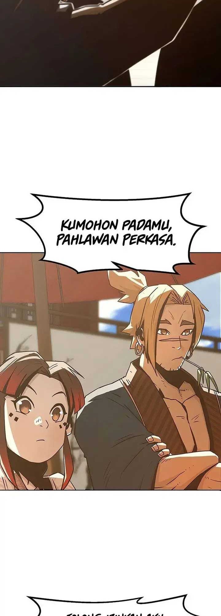 Becoming the Swordmaster Rank Young Lord of the Sichuan Tang Family Chapter 36 - halaman 15