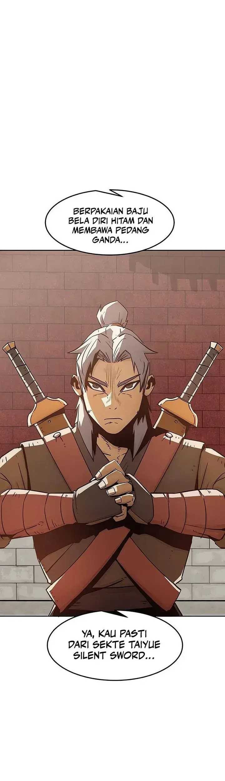 Becoming the Swordmaster Rank Young Lord of the Sichuan Tang Family Chapter 36 - halaman 18