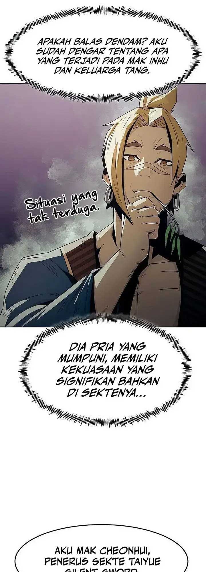 Becoming the Swordmaster Rank Young Lord of the Sichuan Tang Family Chapter 36 - halaman 19