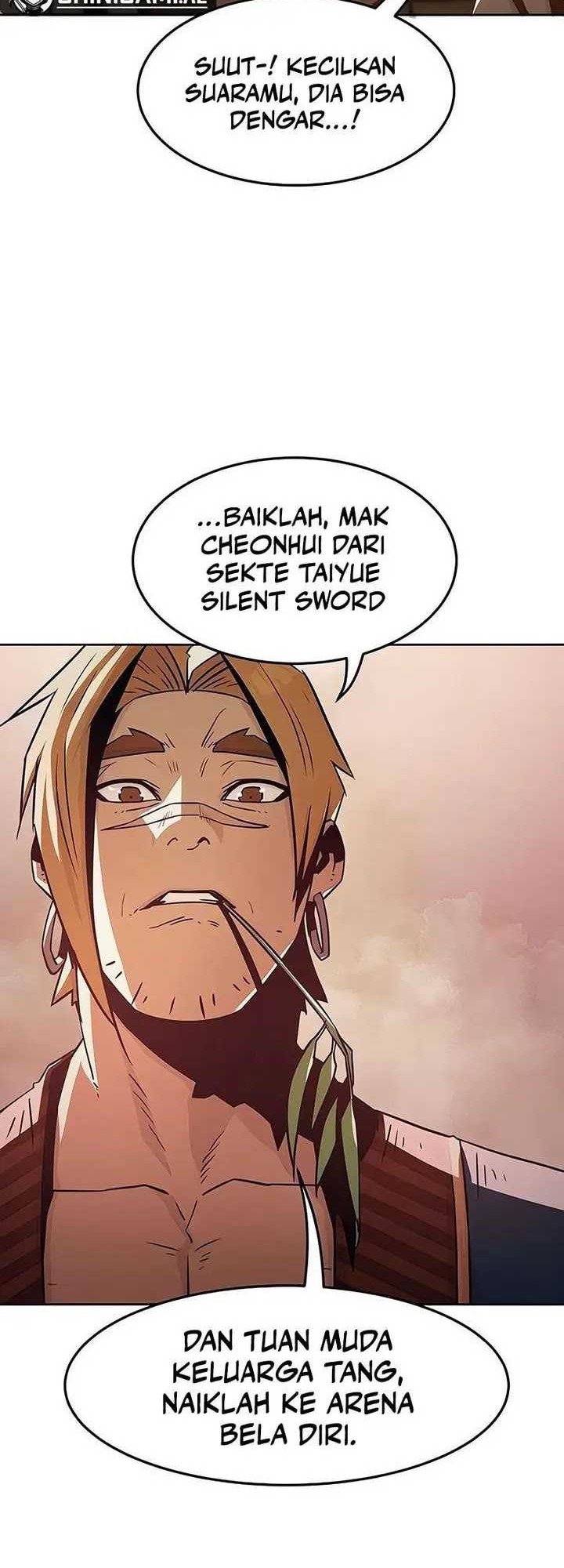 Becoming the Swordmaster Rank Young Lord of the Sichuan Tang Family Chapter 36 - halaman 21