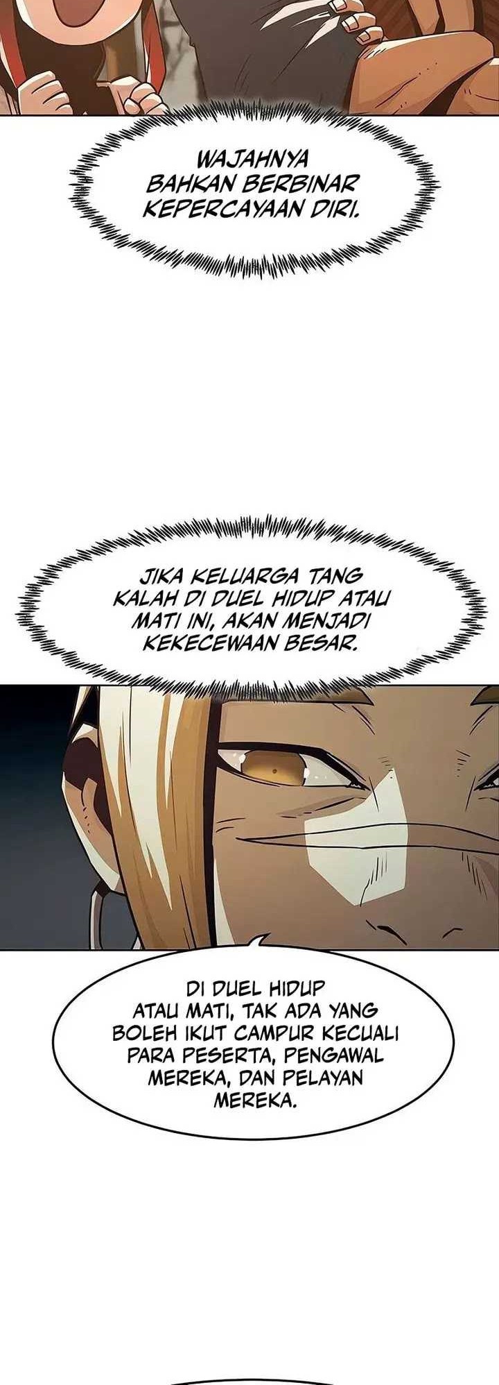 Becoming the Swordmaster Rank Young Lord of the Sichuan Tang Family Chapter 36 - halaman 25