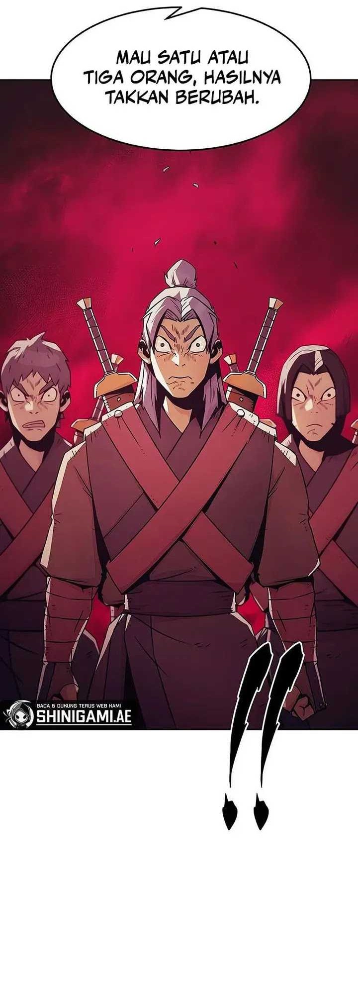 Becoming the Swordmaster Rank Young Lord of the Sichuan Tang Family Chapter 36 - halaman 29