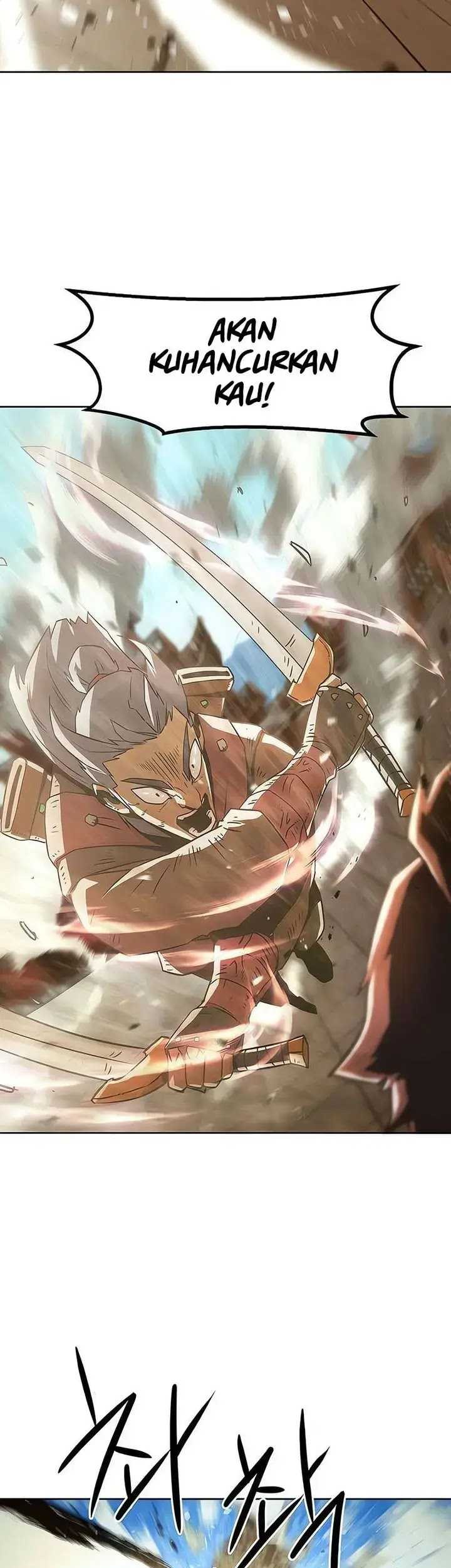 Becoming the Swordmaster Rank Young Lord of the Sichuan Tang Family Chapter 36 - halaman 42