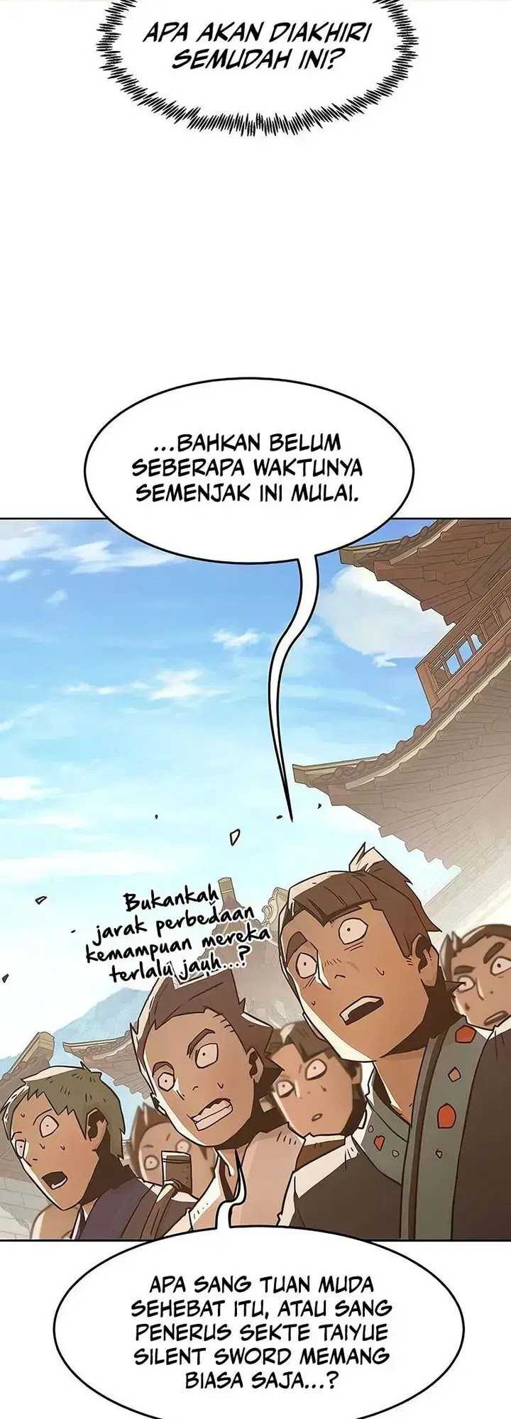 Becoming the Swordmaster Rank Young Lord of the Sichuan Tang Family Chapter 36 - halaman 47
