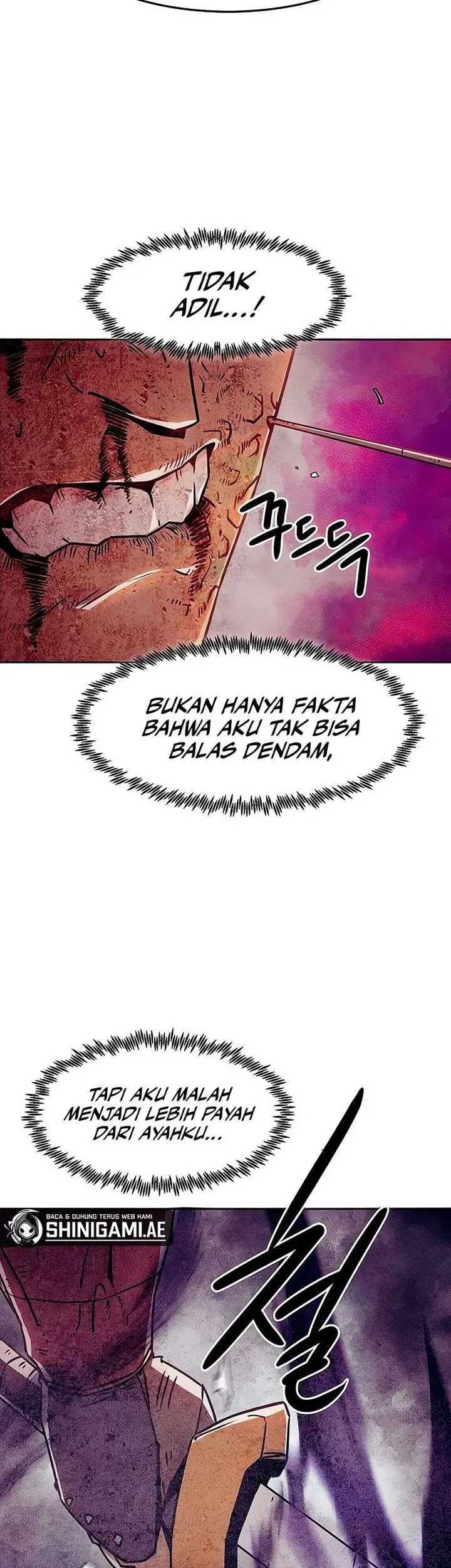 Becoming the Swordmaster Rank Young Lord of the Sichuan Tang Family Chapter 36 - halaman 48