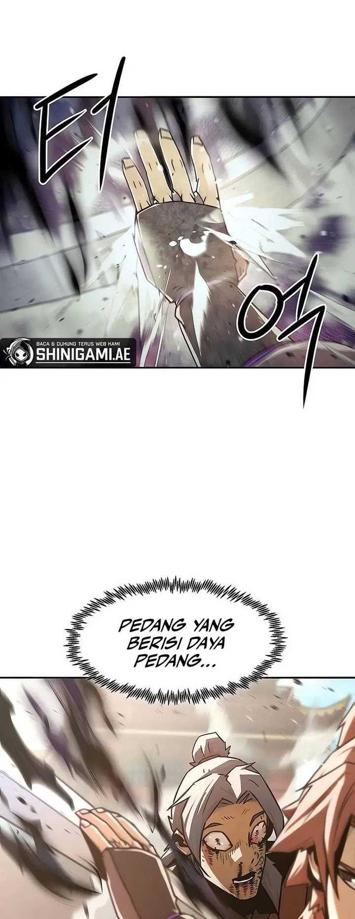 Becoming the Swordmaster Rank Young Lord of the Sichuan Tang Family Chapter 36 - halaman 53