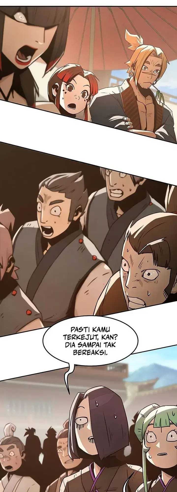 Becoming the Swordmaster Rank Young Lord of the Sichuan Tang Family Chapter 36 - halaman 55