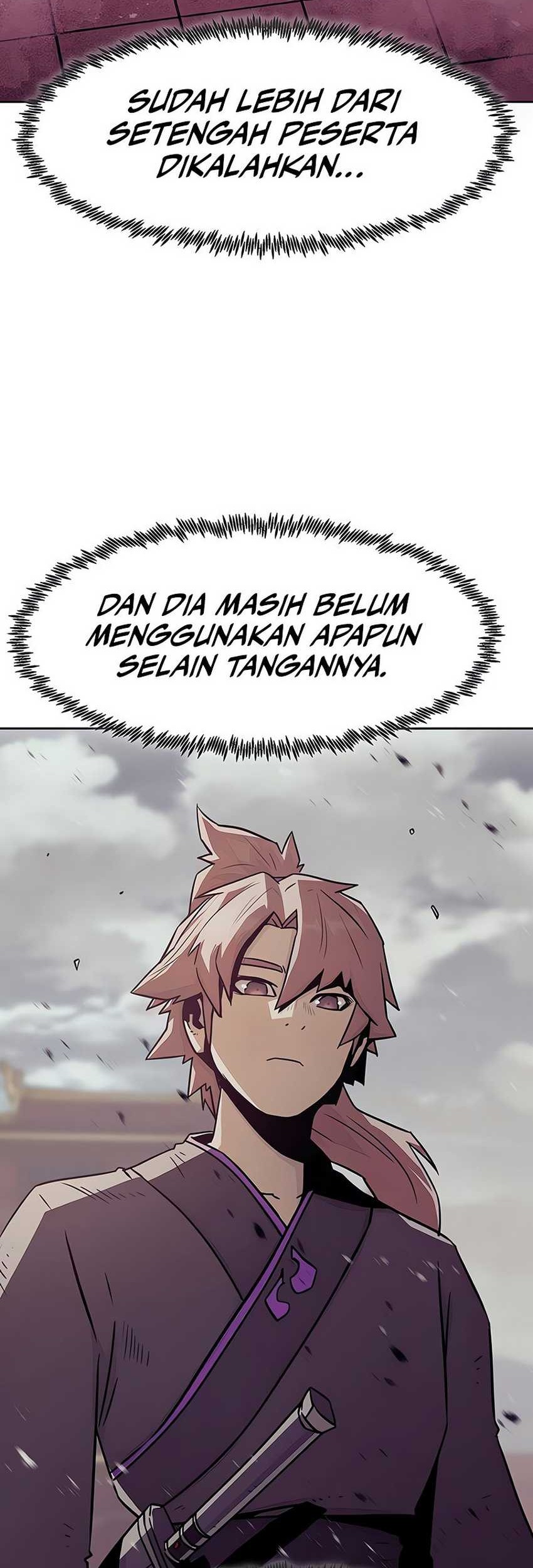 Becoming the Swordmaster Rank Young Lord of the Sichuan Tang Family Chapter 37 - halaman 15