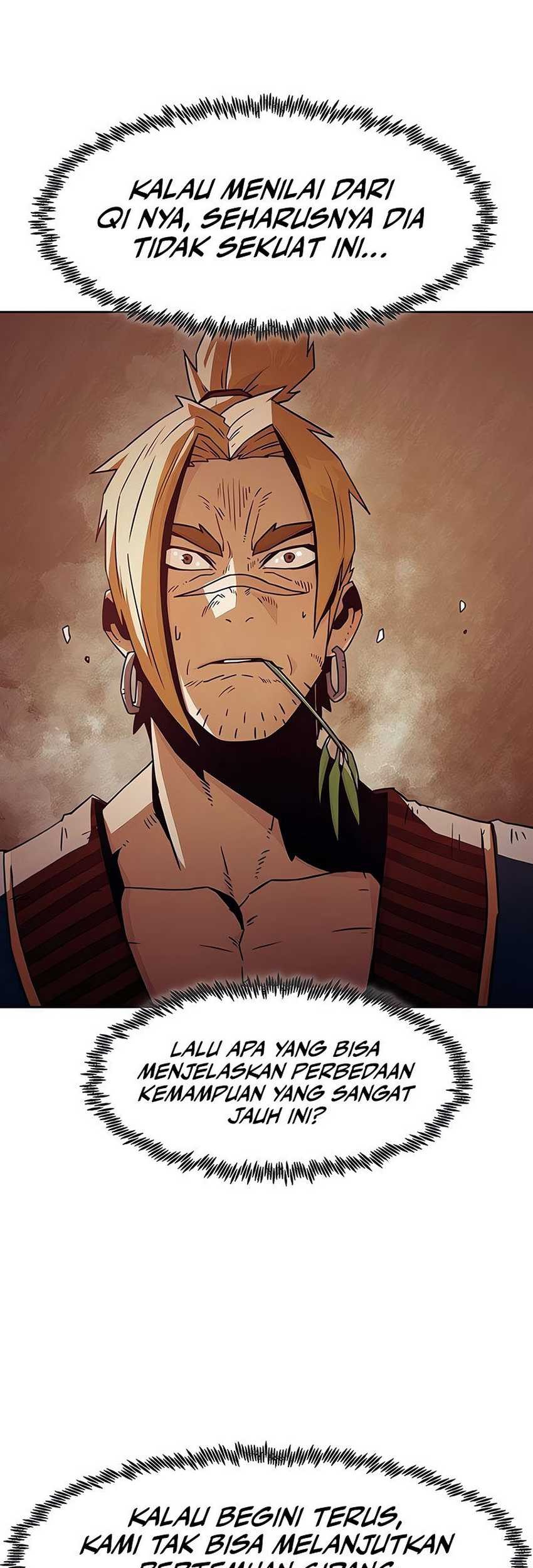 Becoming the Swordmaster Rank Young Lord of the Sichuan Tang Family Chapter 37 - halaman 17