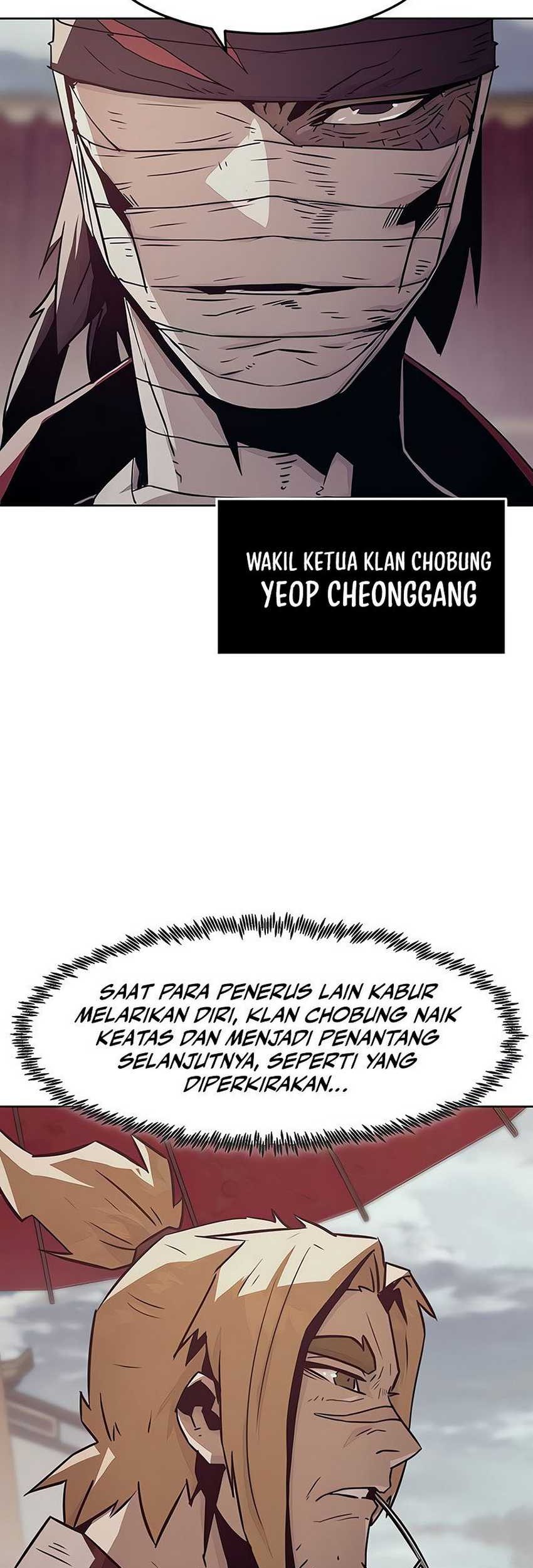 Becoming the Swordmaster Rank Young Lord of the Sichuan Tang Family Chapter 37 - halaman 24