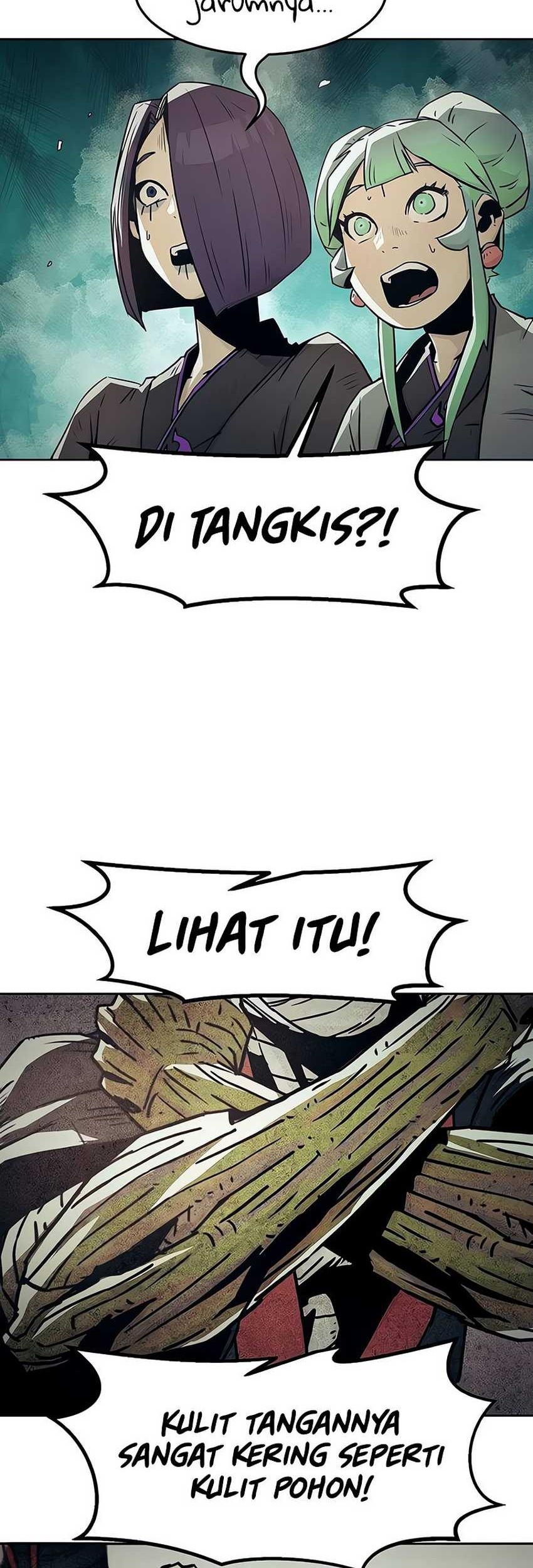 Becoming the Swordmaster Rank Young Lord of the Sichuan Tang Family Chapter 37 - halaman 30