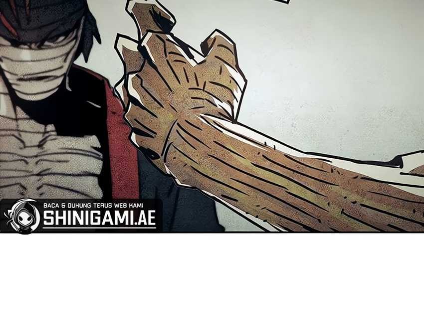 Becoming the Swordmaster Rank Young Lord of the Sichuan Tang Family Chapter 37 - halaman 31