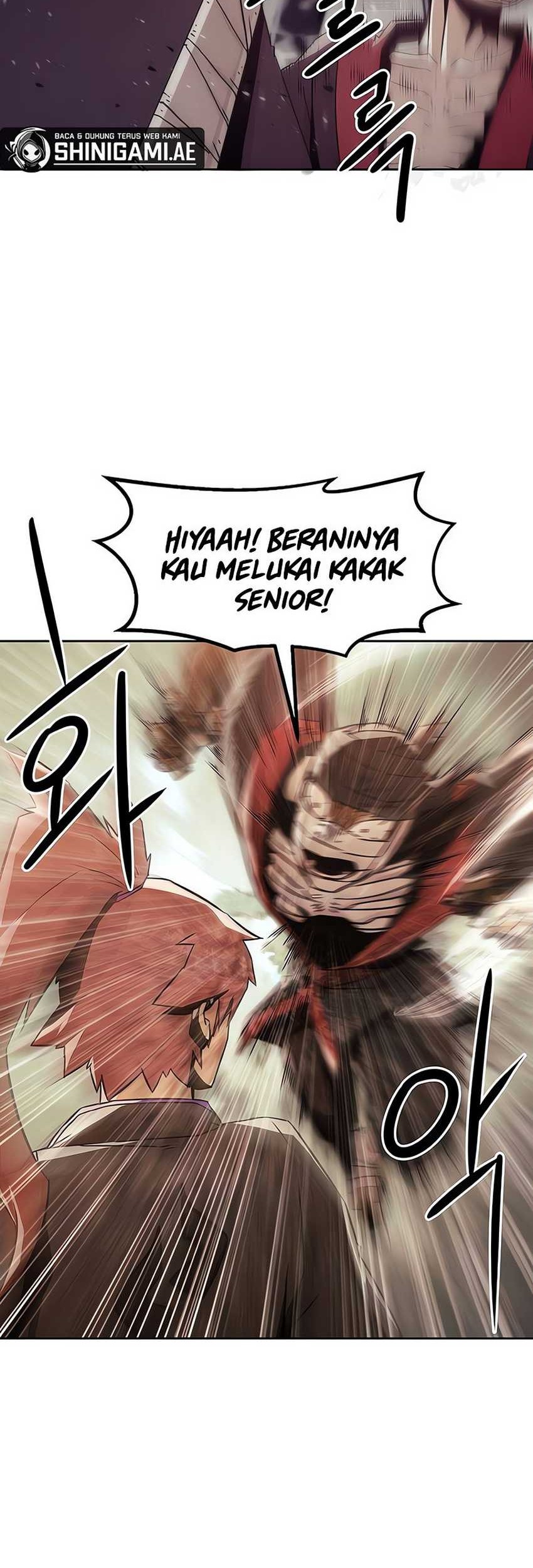 Becoming the Swordmaster Rank Young Lord of the Sichuan Tang Family Chapter 37 - halaman 40