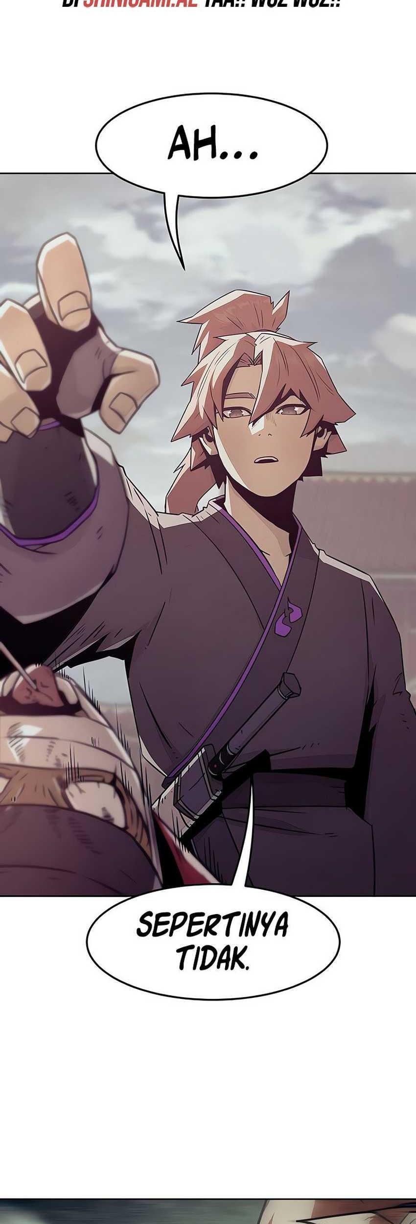 Becoming the Swordmaster Rank Young Lord of the Sichuan Tang Family Chapter 37 - halaman 44