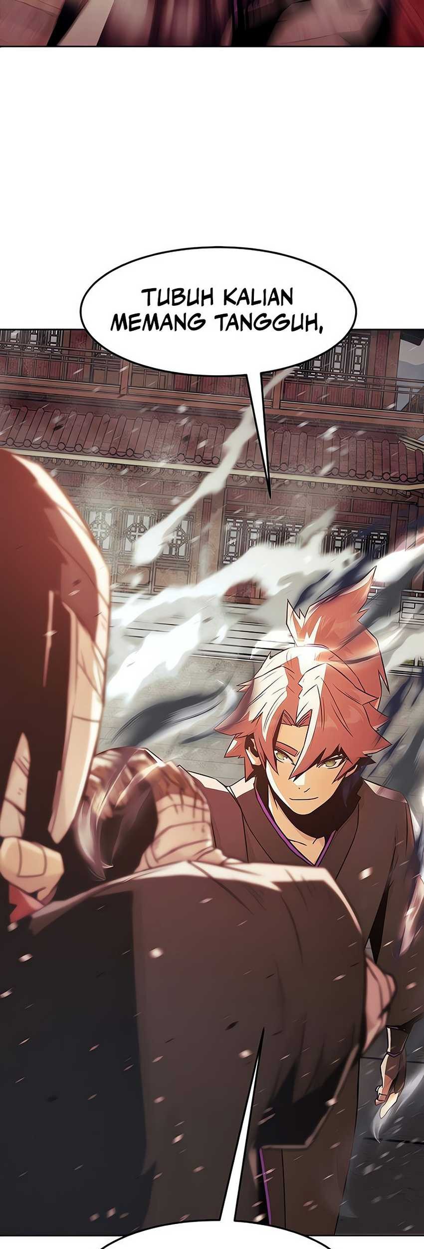 Becoming the Swordmaster Rank Young Lord of the Sichuan Tang Family Chapter 37 - halaman 52