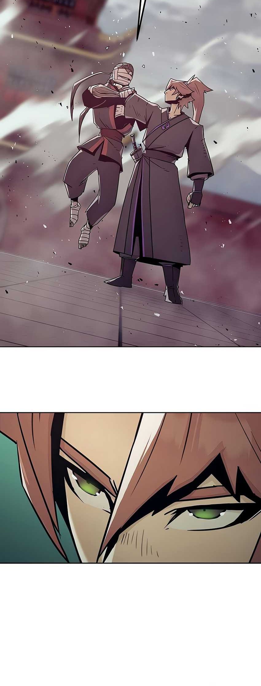 Becoming the Swordmaster Rank Young Lord of the Sichuan Tang Family Chapter 37 - halaman 55