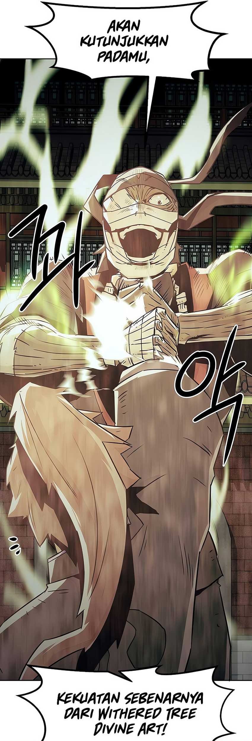Becoming the Swordmaster Rank Young Lord of the Sichuan Tang Family Chapter 37 - halaman 56