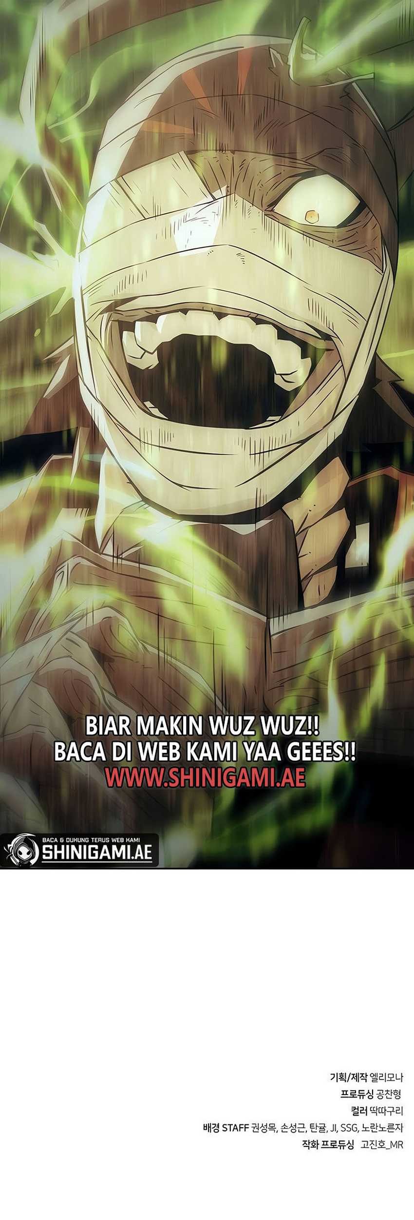 Becoming the Swordmaster Rank Young Lord of the Sichuan Tang Family Chapter 37 - halaman 64