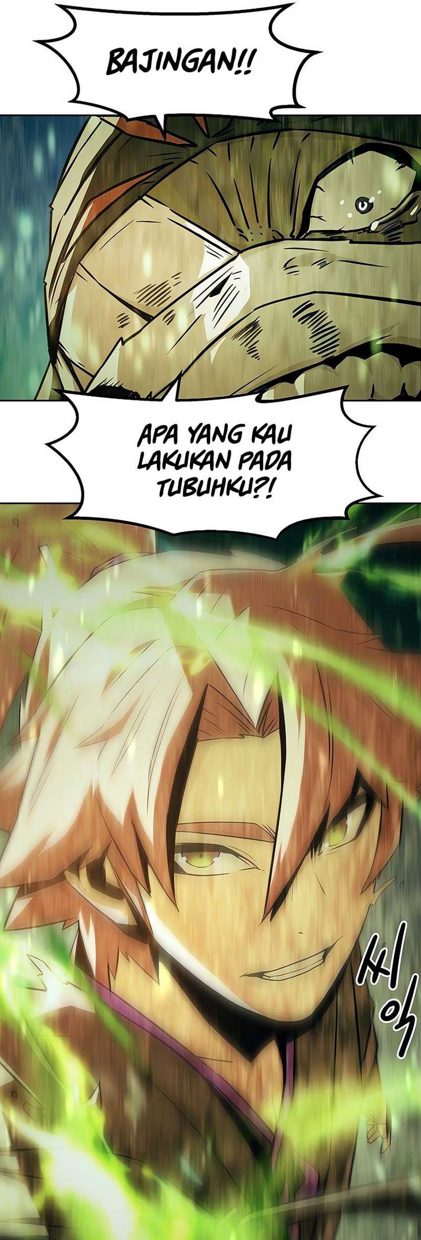 Becoming the Swordmaster Rank Young Lord of the Sichuan Tang Family Chapter 38 - halaman 11