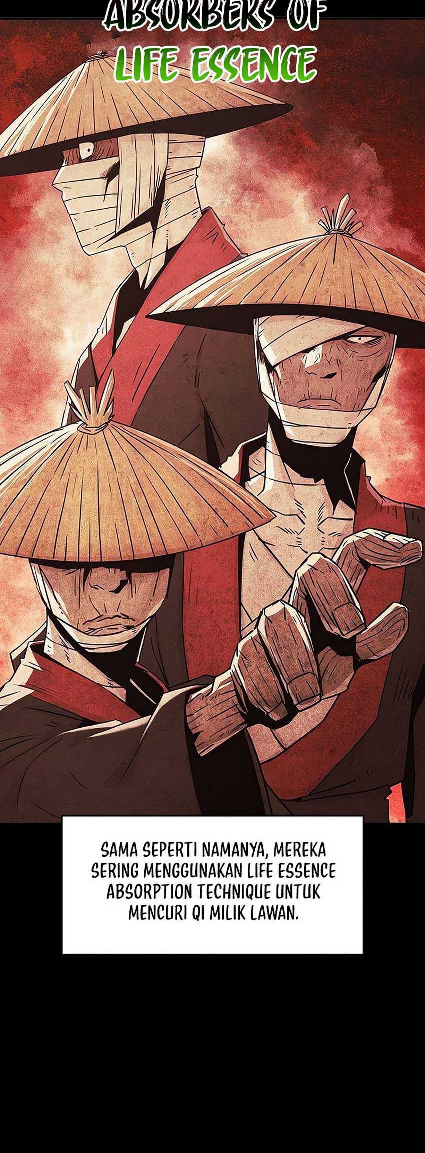 Becoming the Swordmaster Rank Young Lord of the Sichuan Tang Family Chapter 38 - halaman 14