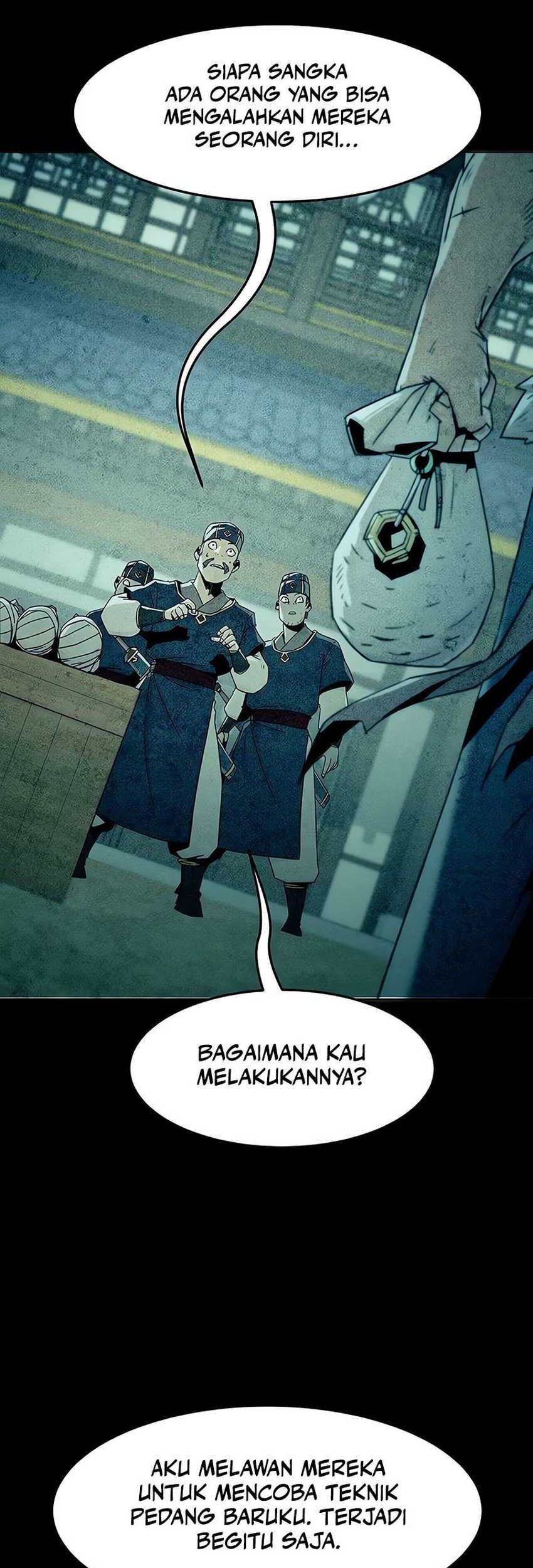 Becoming the Swordmaster Rank Young Lord of the Sichuan Tang Family Chapter 38 - halaman 17